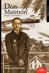 DON MAIMON:ELOGIO A LA FRONTERA
