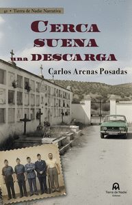 CERCA SUENA UNA DESCARGA