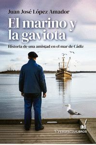 EL MARINO Y LA GAVIOTA