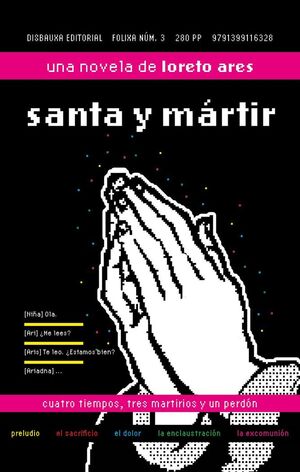 SANTA Y MÁRTIR