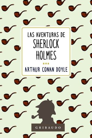 LAS AVENTURAS DE SHERLOCK HOLMES