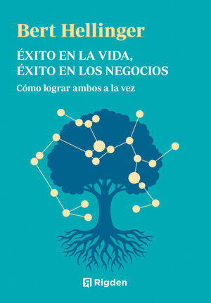 ÈXITO EN LA VIDA, ÈXITO EN LOS NEGOCIOS