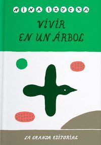 VIVIR EN UN ÁRBOL