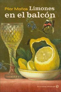 LIMONES EN EL BALCON