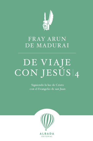 DE VIAJE CON JESÚS 4