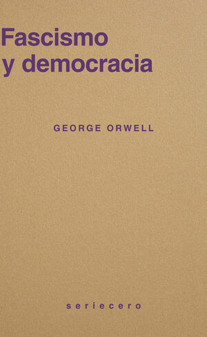 FASCISMO Y DEMOCRACIA