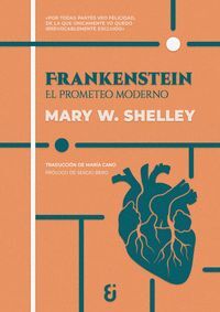 FRANKENSTEIN