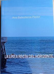 LA LÍNEA RECTA DEL HORIZONTE