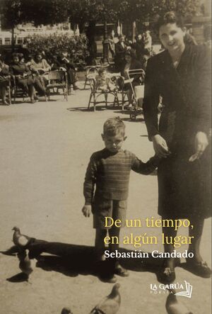 DE UN TIEMPO, EN ALGUN LUGAR
