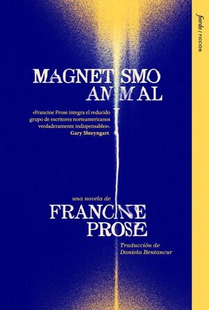 MAGNETISMO ANIMAL