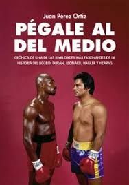 PÉGALE AL DEL MEDIO