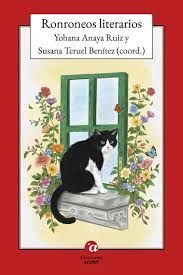 RONRONEOS LITERARIOS