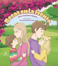 BESOS EN LA FRENTE