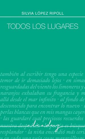 TODOS LOS LUGARES