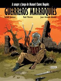 GUERREROS MARROQUES