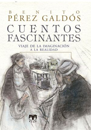 CUENTOS FASCINANTES