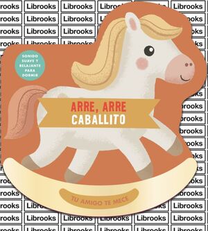 ARRE, ARRE CABALLITO