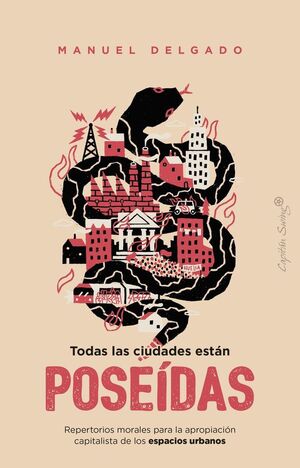 TODAS LAS CIUDADES ESTÁN POSEÍDAS