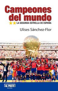 CAMPEONES DEL MUNDO