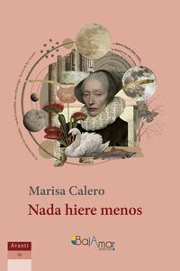 NADA HIERE MENOS