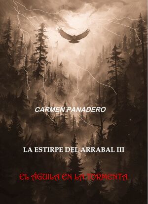 LA ESTIRPE DEL ARRABAL III