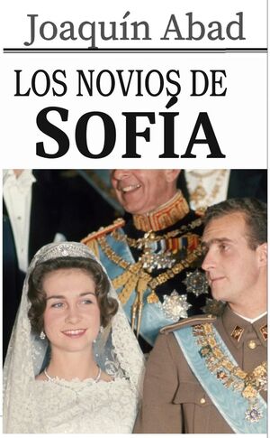 LOS NOVIOS DE SOFÍA