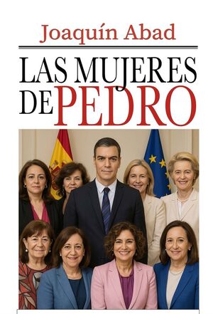 LAS MUJERES DE PEDRO SÁNCHEZ