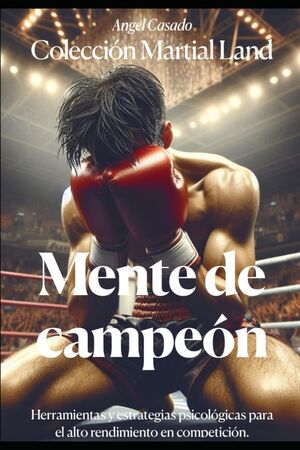 MENTE DE CAMPEÓN