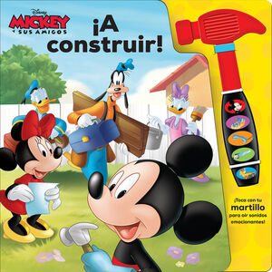 ¡A CONSTRUIR!