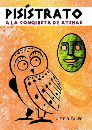 PISÍSTRATO