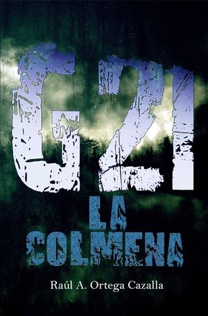G21 LA COLMENA
