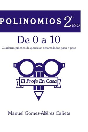 POLINOMIOS 2º ESO