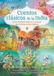 CUENTOS CLASICOS DE LA INDIA