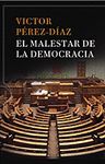 EL MALESTAR DE LA DEMOCRACIA