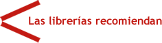 Las Librerías Recomiendan